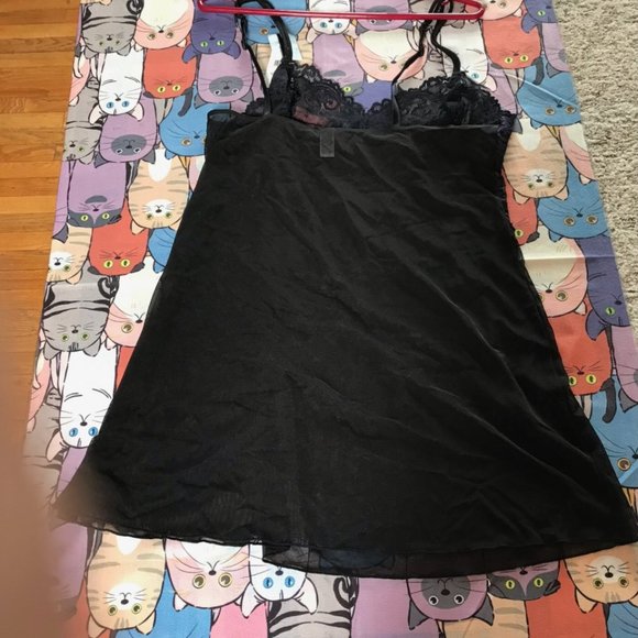 Wacoal instant icon chemise-never worn-NWT - Picture 5 of 7